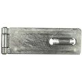 National Hardware Hasp Safety Galv 4-1/2In N102-764